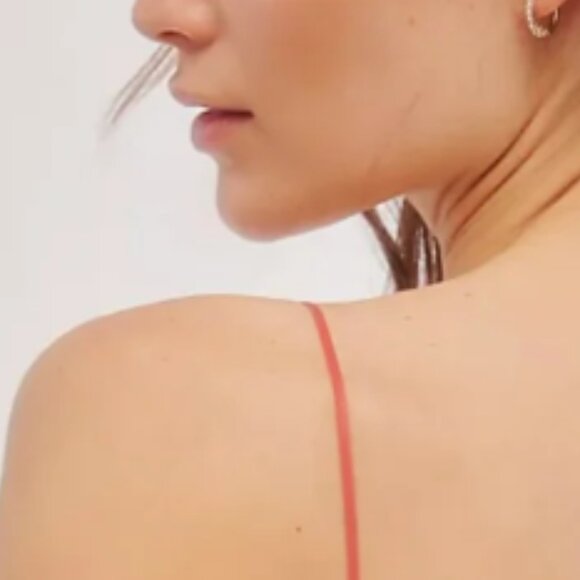 new Free People Intimately Anywhere Anytime Tank 255 1S1 - Picture 5 of 6